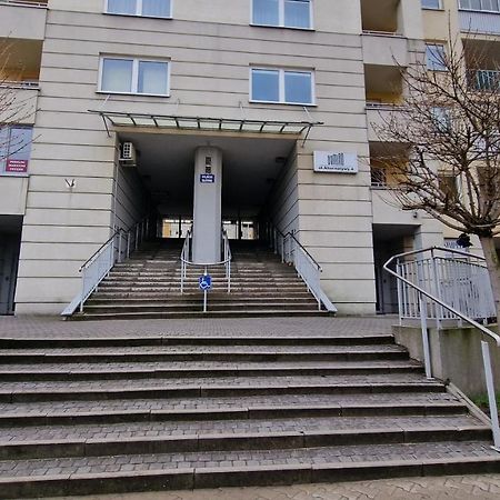 Apartament Apartament Alternatywy 4 Cool 2 Warszawa Zewnętrze zdjęcie